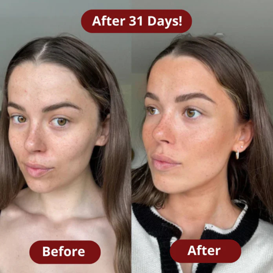 Cativa™ Astaxanthin Softgels